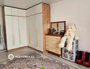 71 м², 2-комнатная квартира, этаж 5 из 9, 71 м², изображение - 3