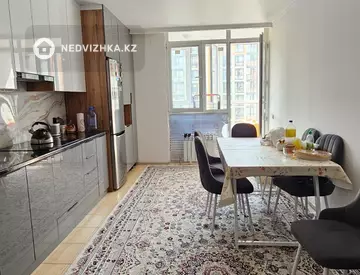 71 м², 2-комнатная квартира, этаж 5 из 9, 71 м², изображение - 0