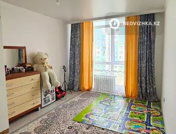 71 м², 2-комнатная квартира, этаж 5 из 9, 71 м², изображение - 4