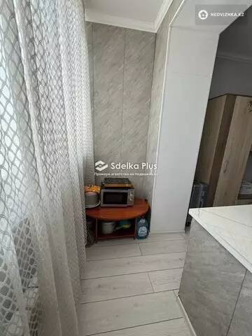 1-комнатная квартира, этаж 5 из 9, 26 м²