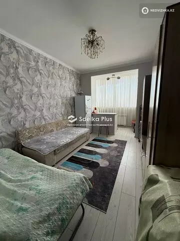 1-комнатная квартира, этаж 5 из 9, 26 м²