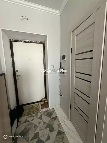 26 м², 1-комнатная квартира, этаж 5 из 9, 26 м², изображение - 4
