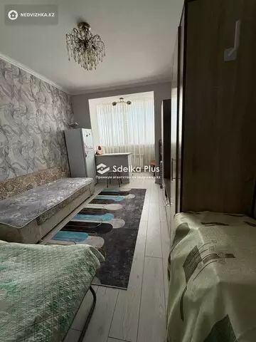26 м², 1-комнатная квартира, этаж 5 из 9, 26 м², изображение - 5