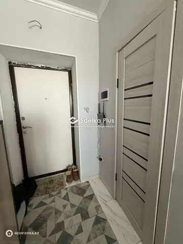 26 м², 1-комнатная квартира, этаж 5 из 9, 26 м², изображение - 6