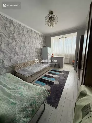 26 м², 1-комнатная квартира, этаж 5 из 9, 26 м², изображение - 7