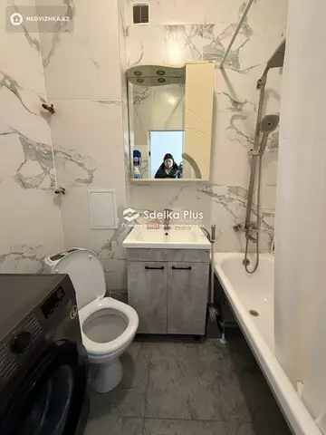 26 м², 1-комнатная квартира, этаж 5 из 9, 26 м², изображение - 8