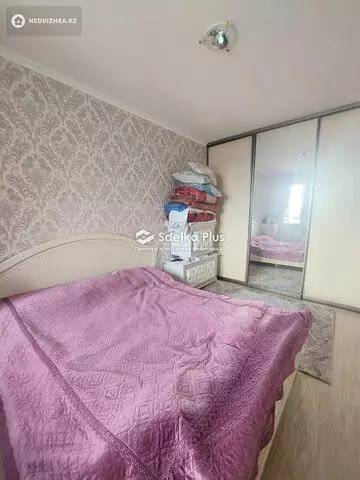 61.3 м², 2-комнатная квартира, этаж 15 из 16, 61 м², изображение - 4