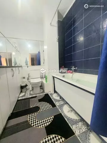 61.3 м², 2-комнатная квартира, этаж 15 из 16, 61 м², изображение - 7