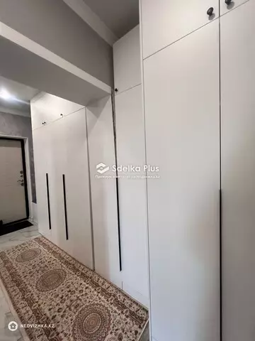 90 м², 4-комнатная квартира, этаж 8 из 9, 90 м², изображение - 5