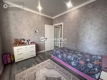 90 м², 4-комнатная квартира, этаж 8 из 9, 90 м², изображение - 6