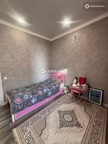 90 м², 4-комнатная квартира, этаж 8 из 9, 90 м², изображение - 7