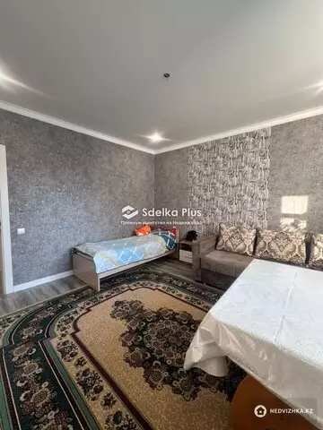 90 м², 4-комнатная квартира, этаж 8 из 9, 90 м², изображение - 9
