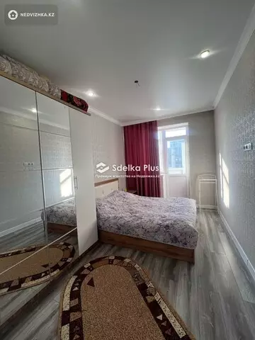 90 м², 4-комнатная квартира, этаж 8 из 9, 90 м², изображение - 10