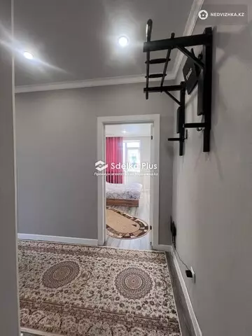 90 м², 4-комнатная квартира, этаж 8 из 9, 90 м², изображение - 11