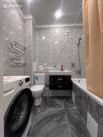 90 м², 4-комнатная квартира, этаж 8 из 9, 90 м², изображение - 14