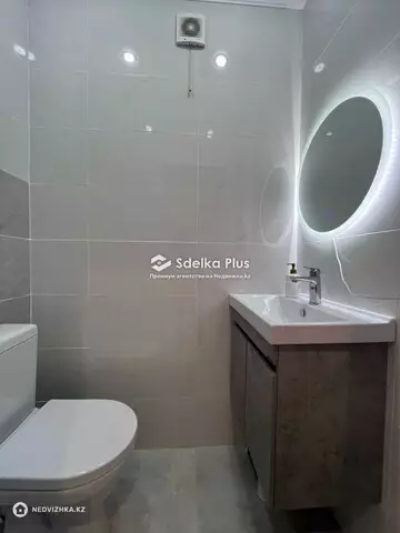 90 м², 4-комнатная квартира, этаж 8 из 9, 90 м², изображение - 16