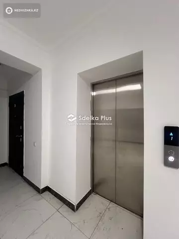 90 м², 4-комнатная квартира, этаж 8 из 9, 90 м², изображение - 17
