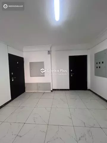 90 м², 4-комнатная квартира, этаж 8 из 9, 90 м², изображение - 18