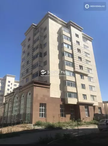 90 м², 4-комнатная квартира, этаж 8 из 9, 90 м², изображение - 19