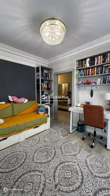 120 м², 4-комнатная квартира, этаж 12 из 12, 120 м², изображение - 6