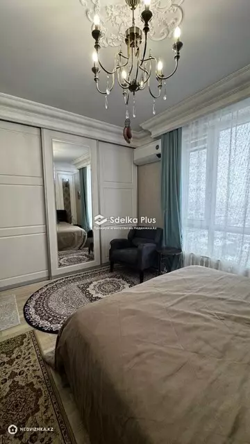 120 м², 4-комнатная квартира, этаж 12 из 12, 120 м², изображение - 7