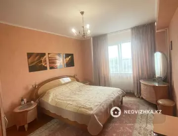 115.2 м², 4-комнатная квартира, этаж 11 из 25, 115 м², изображение - 6