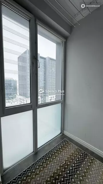 120 м², 4-комнатная квартира, этаж 12 из 12, 120 м², изображение - 8