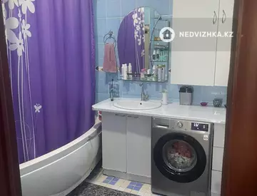 115.2 м², 4-комнатная квартира, этаж 11 из 25, 115 м², изображение - 12