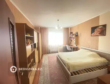 115.2 м², 4-комнатная квартира, этаж 11 из 25, 115 м², изображение - 5