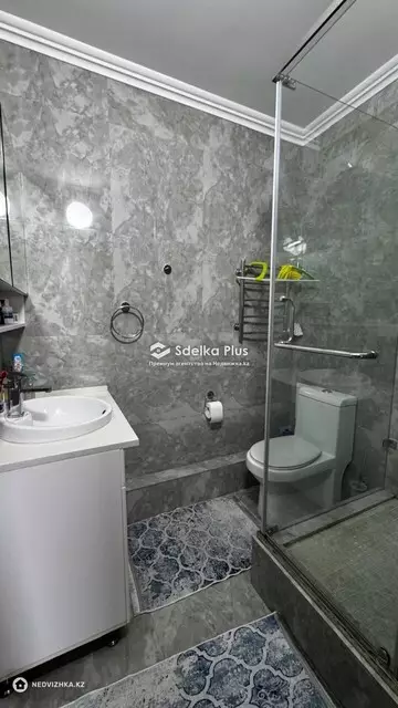 120 м², 4-комнатная квартира, этаж 12 из 12, 120 м², изображение - 9