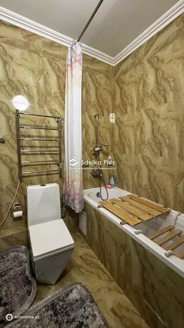 120 м², 4-комнатная квартира, этаж 12 из 12, 120 м², изображение - 17