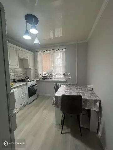 43 м², 2-комнатная квартира, этаж 1 из 5, 43 м², изображение - 5