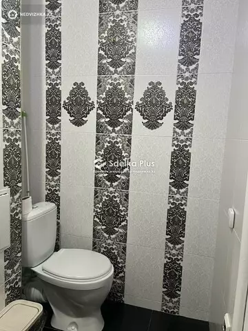 43 м², 2-комнатная квартира, этаж 1 из 5, 43 м², изображение - 7