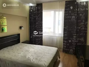101 м², 3-комнатная квартира, этаж 9 из 12, 101 м², изображение - 0