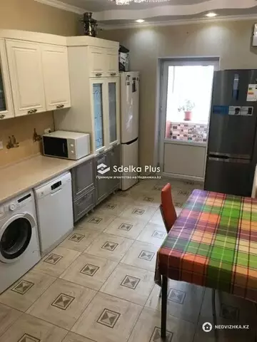 101 м², 3-комнатная квартира, этаж 9 из 12, 101 м², изображение - 1