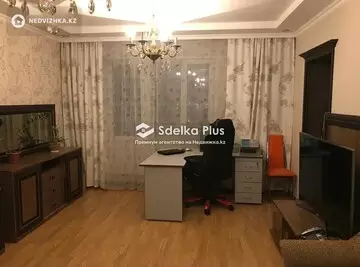 101 м², 3-комнатная квартира, этаж 9 из 12, 101 м², изображение - 2