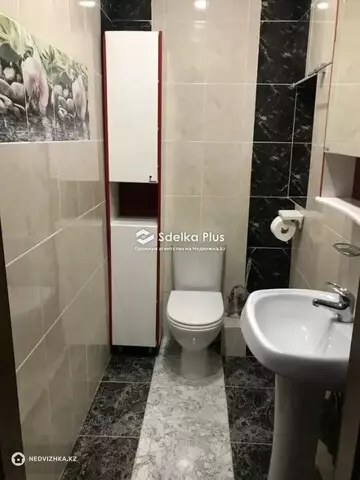 101 м², 3-комнатная квартира, этаж 9 из 12, 101 м², изображение - 4
