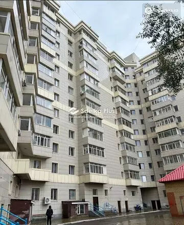 101 м², 3-комнатная квартира, этаж 9 из 12, 101 м², изображение - 6