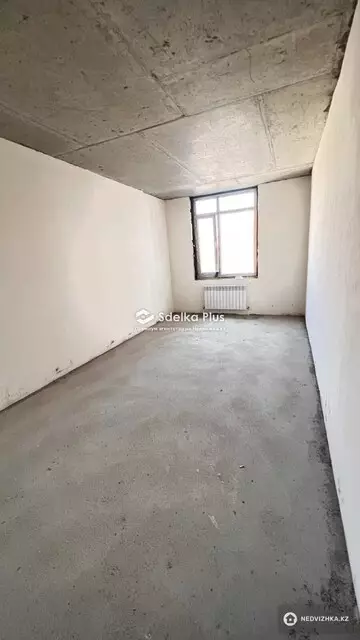 2-комнатная квартира, этаж 3 из 9, 55 м²