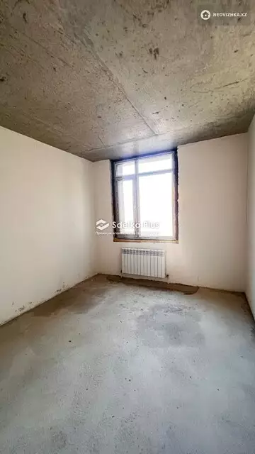 54.7 м², 2-комнатная квартира, этаж 3 из 9, 55 м², изображение - 5