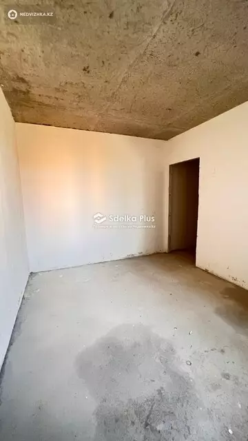 54.7 м², 2-комнатная квартира, этаж 3 из 9, 55 м², изображение - 6