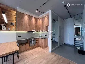 55.8 м², 2-комнатная квартира, этаж 12 из 12, 56 м², изображение - 5