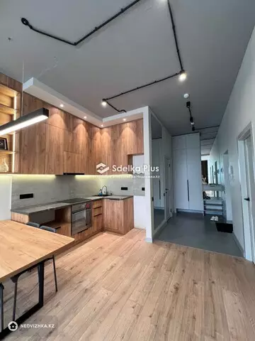55.8 м², 2-комнатная квартира, этаж 12 из 12, 56 м², изображение - 7