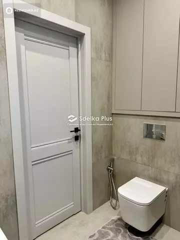 55.8 м², 2-комнатная квартира, этаж 12 из 12, 56 м², изображение - 8