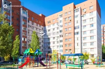 55 м², 2-комнатная квартира, этаж 6 из 9, 55 м², изображение - 6