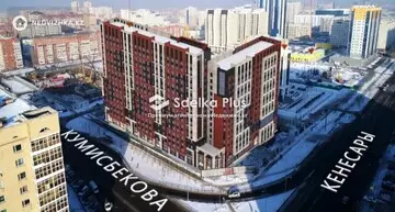 61.7 м², 2-комнатная квартира, этаж 3 из 17, 62 м², изображение - 0