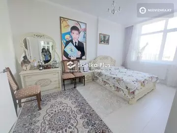 61.7 м², 2-комнатная квартира, этаж 3 из 17, 62 м², изображение - 1