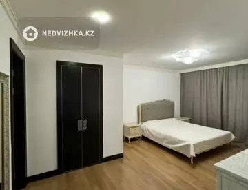 155 м², 4-комнатная квартира, этаж 3 из 21, 155 м², изображение - 0