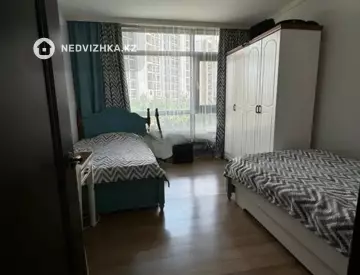 155 м², 4-комнатная квартира, этаж 3 из 21, 155 м², изображение - 1