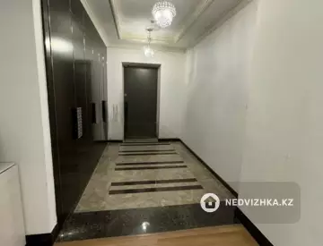 155 м², 4-комнатная квартира, этаж 3 из 21, 155 м², изображение - 9